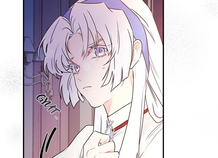 I Became the Male Lead's Adopted Daughter Chapter 84 Gambar 65