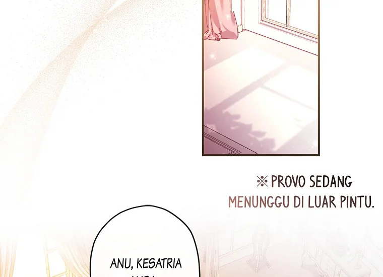 I Became the Male Lead's Adopted Daughter Chapter 84 Gambar 68