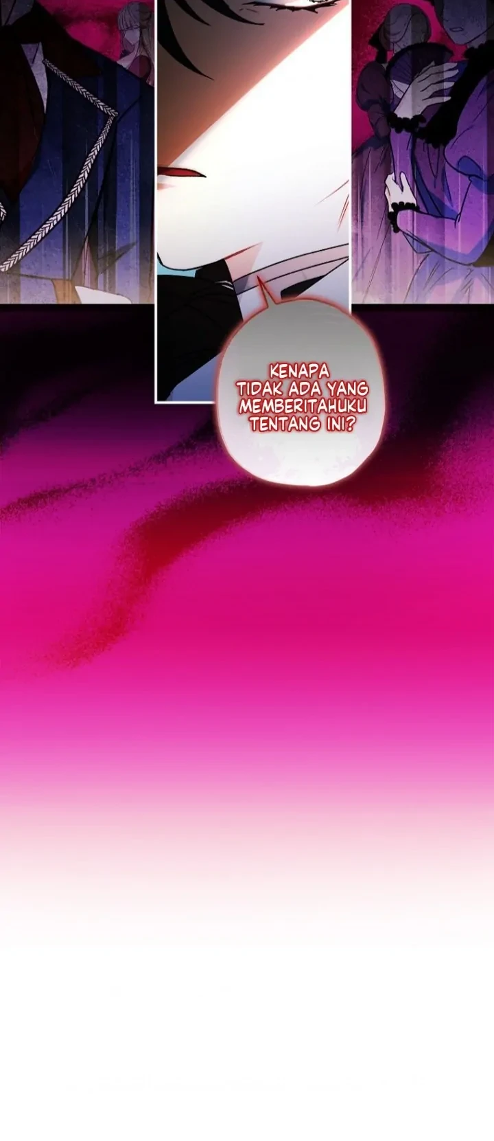 I Became the Male Lead's Adopted Daughter Chapter 95 Gambar 15