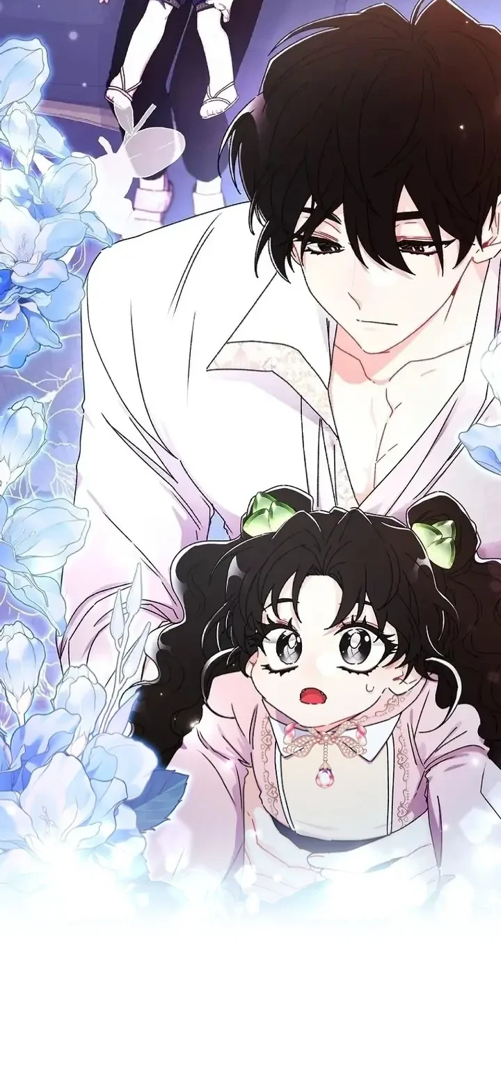 I Became the Male Lead's Adopted Daughter Chapter 97 Gambar 15