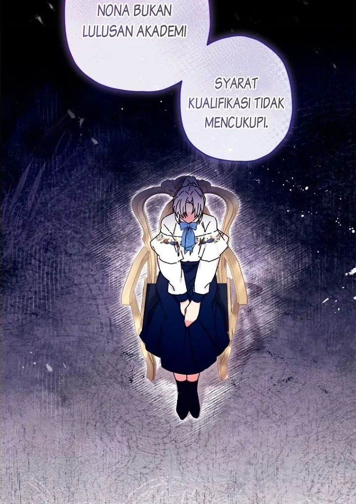 I Became the Male Lead's Adopted Daughter Chapter 98 Gambar 19