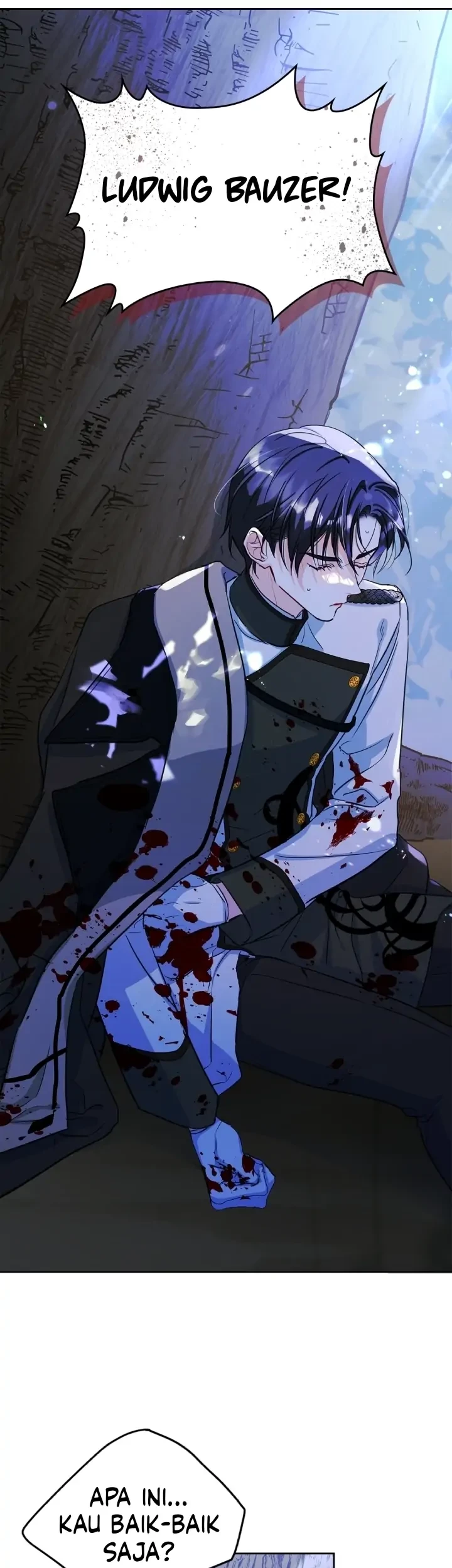 I Became The Male Lead’s Female Friend Chapter 26 Gambar 16