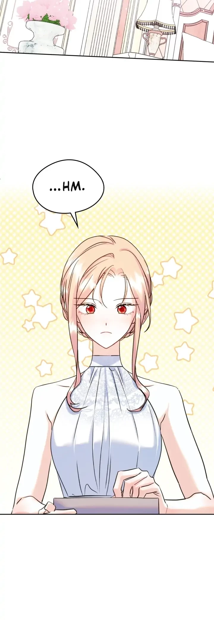 I Became The Male Lead’s Female Friend Chapter 30 Gambar 15