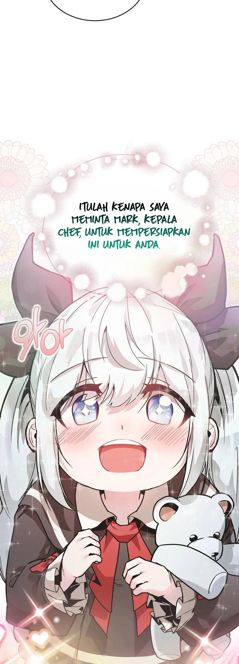 I Became The Master Of The Weakest Demon King Chapter 1 Gambar 37