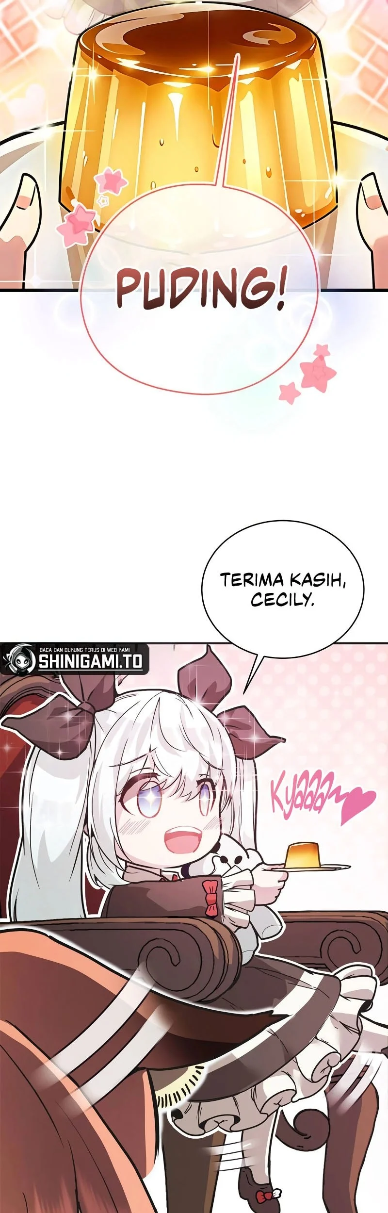 I Became The Master Of The Weakest Demon King Chapter 1 Gambar 38
