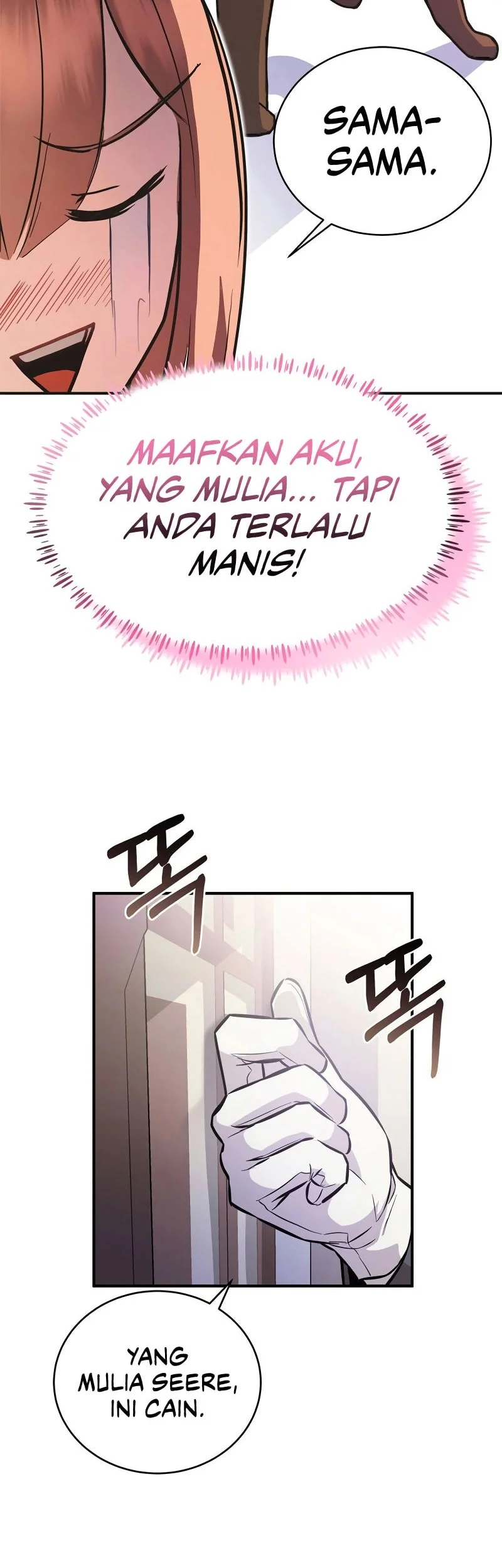 I Became The Master Of The Weakest Demon King Chapter 1 Gambar 39