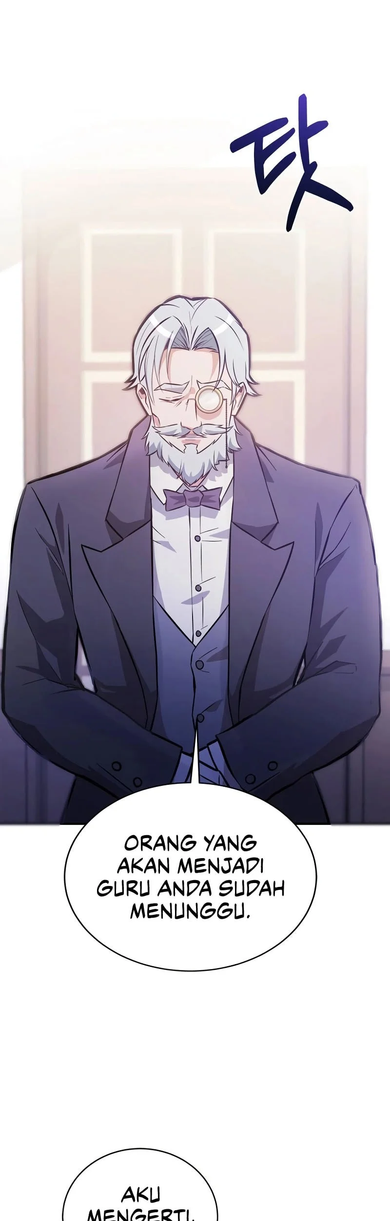 I Became The Master Of The Weakest Demon King Chapter 1 Gambar 40