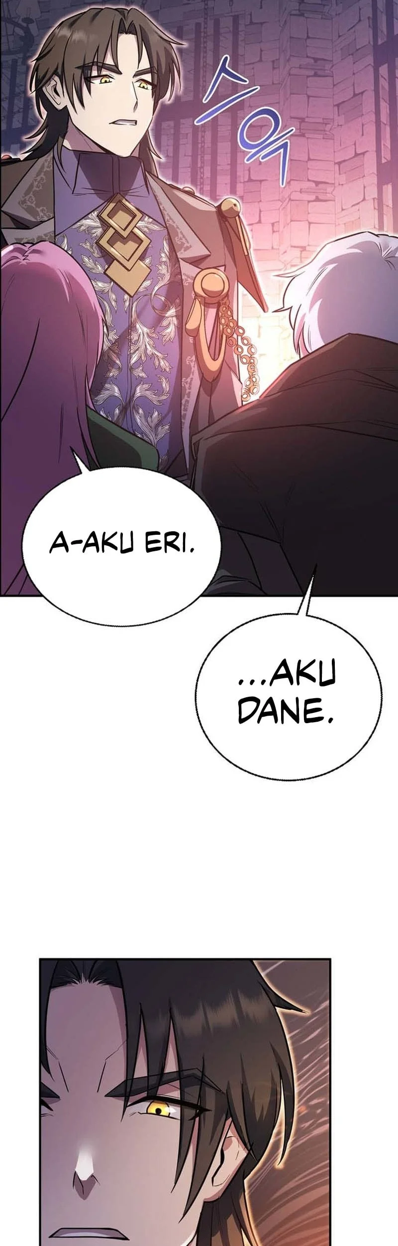 I Became The Master Of The Weakest Demon King Chapter 12 Gambar 32