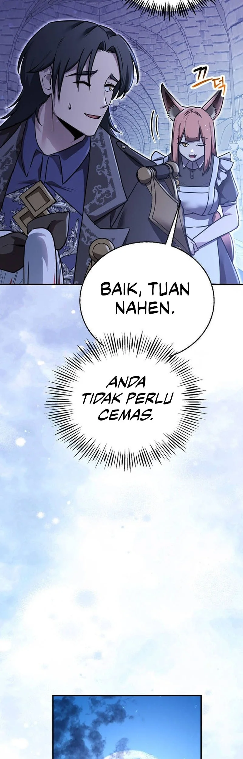 I Became The Master Of The Weakest Demon King Chapter 13 Gambar 28