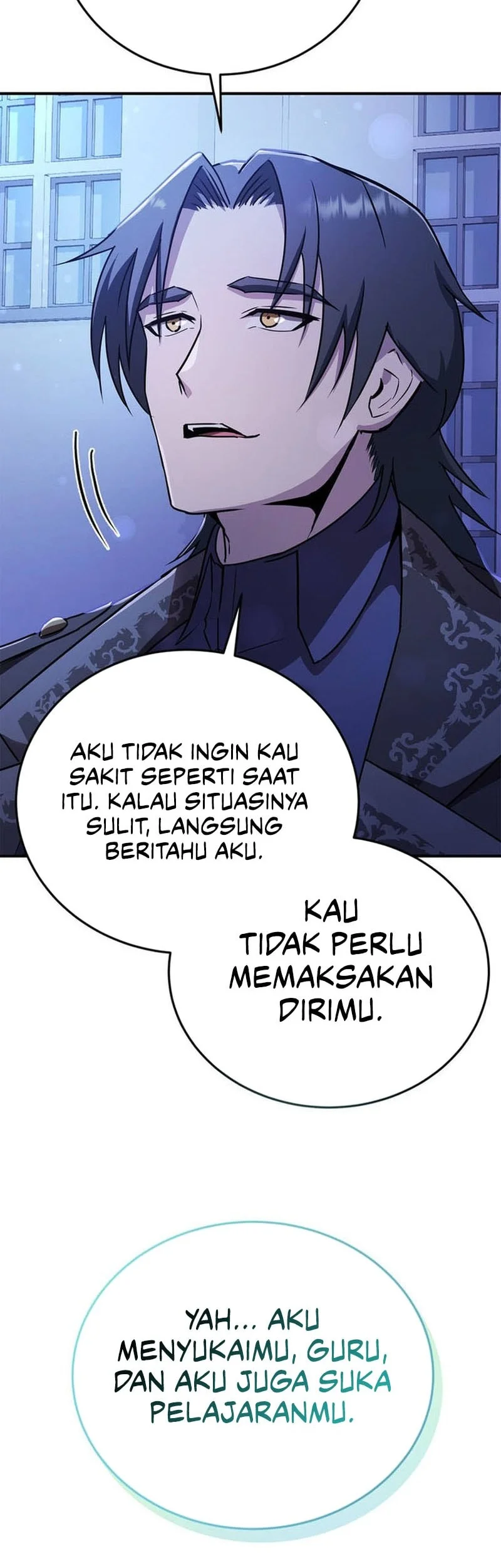I Became The Master Of The Weakest Demon King Chapter 13 Gambar 31
