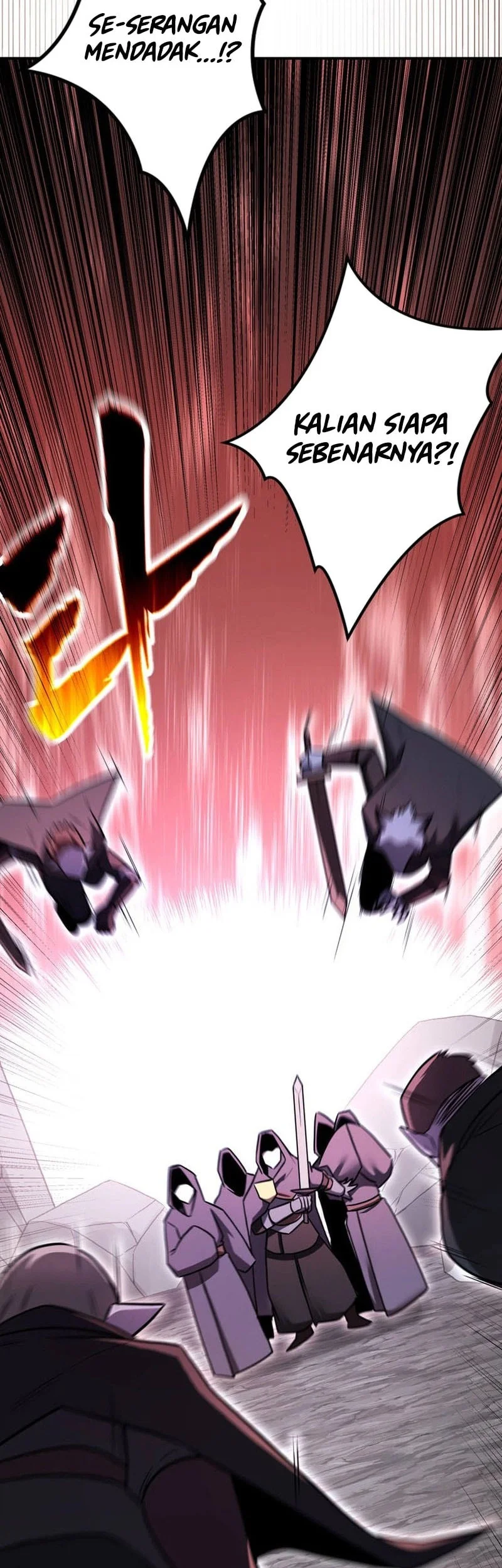 I Became The Master Of The Weakest Demon King Chapter 16 Gambar 34
