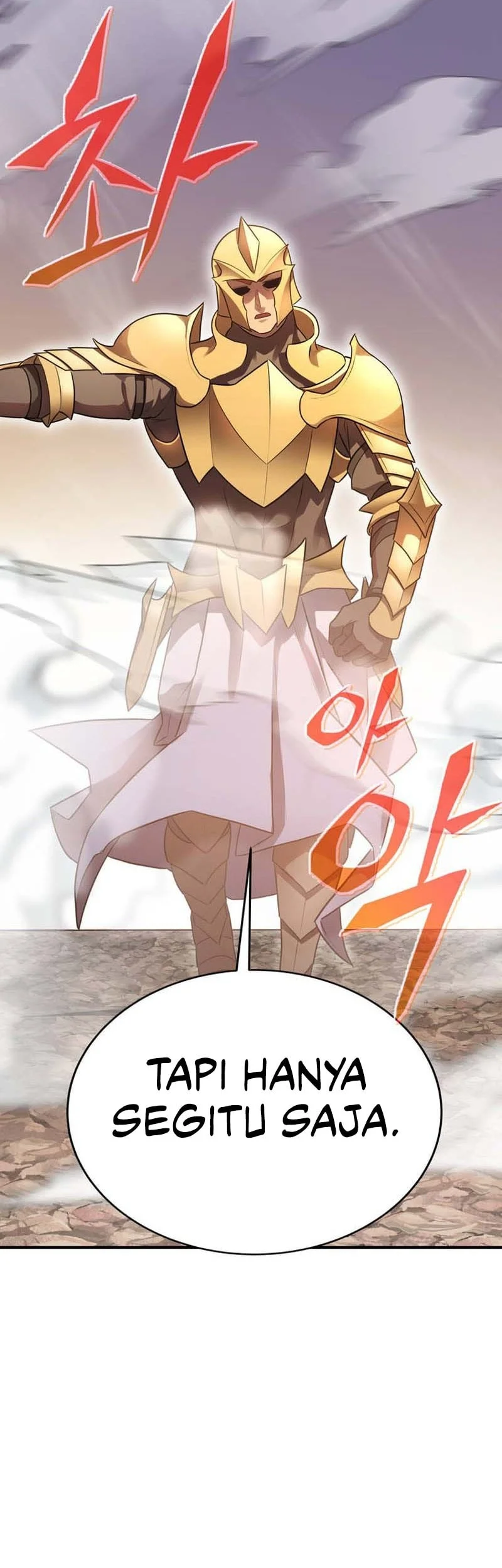 I Became The Master Of The Weakest Demon King Chapter 17 Gambar 34