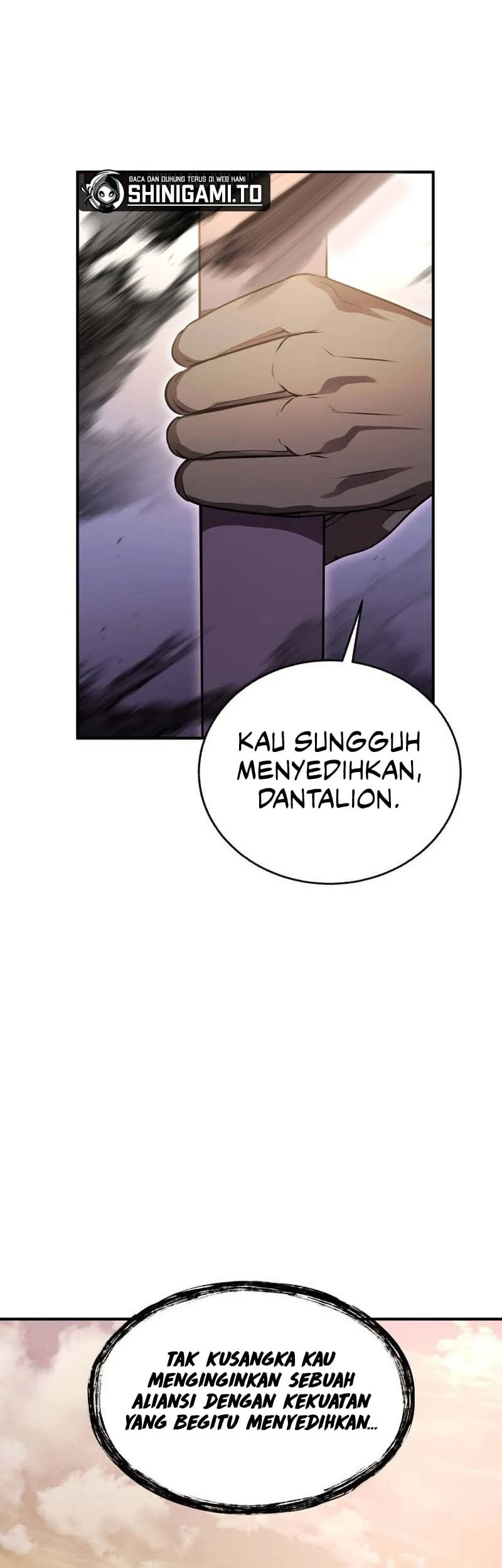 I Became The Master Of The Weakest Demon King Chapter 17 Gambar 35