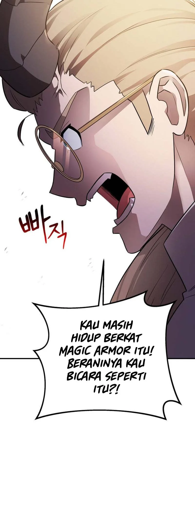 I Became The Master Of The Weakest Demon King Chapter 17 Gambar 37