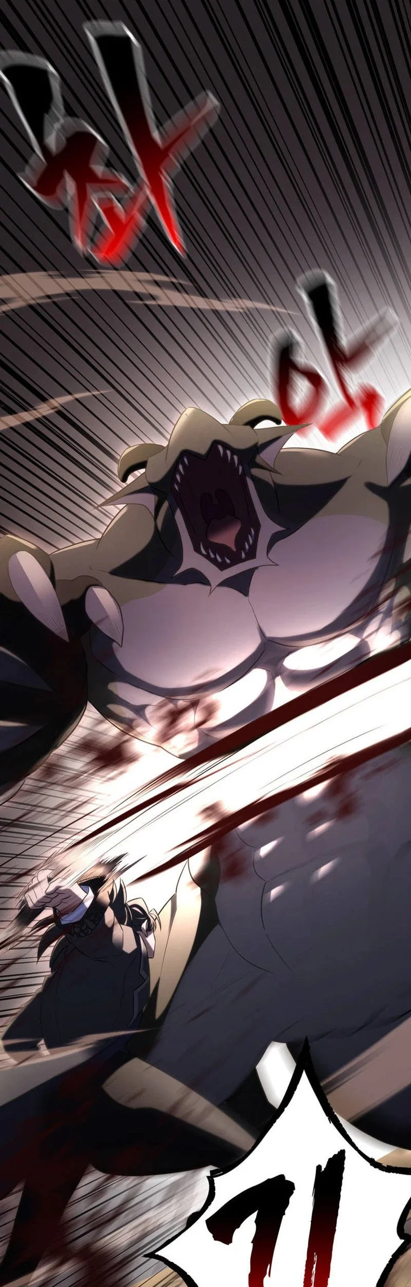 I Became The Master Of The Weakest Demon King Chapter 19 Gambar 35