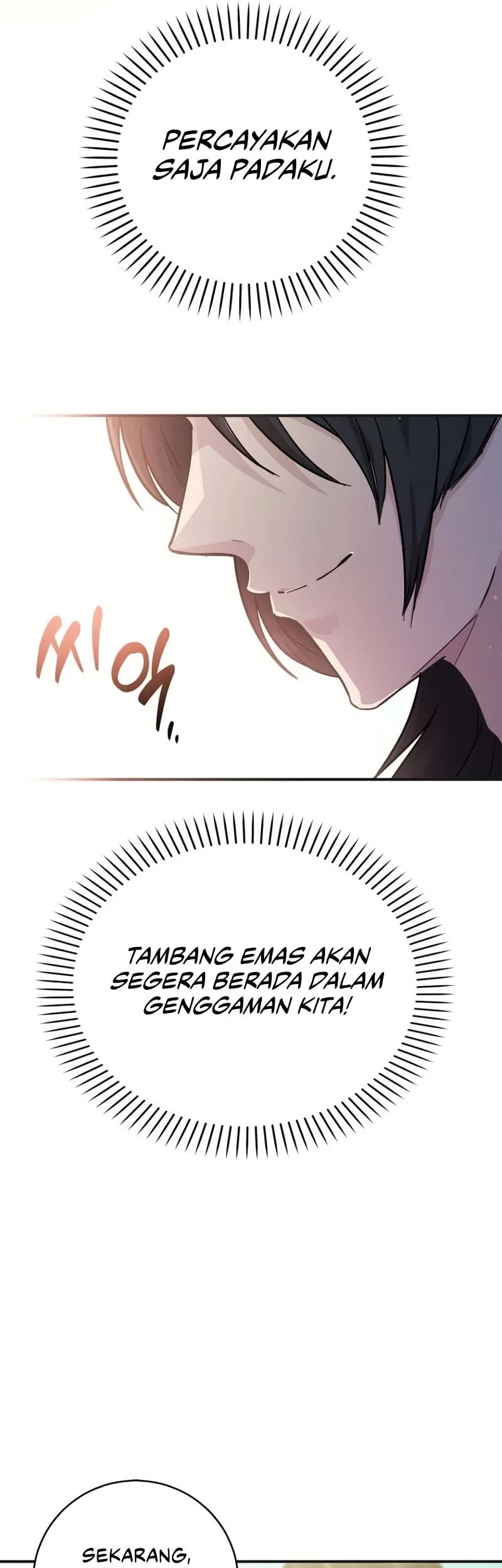 I Became The Master Of The Weakest Demon King Chapter 2 Gambar 34