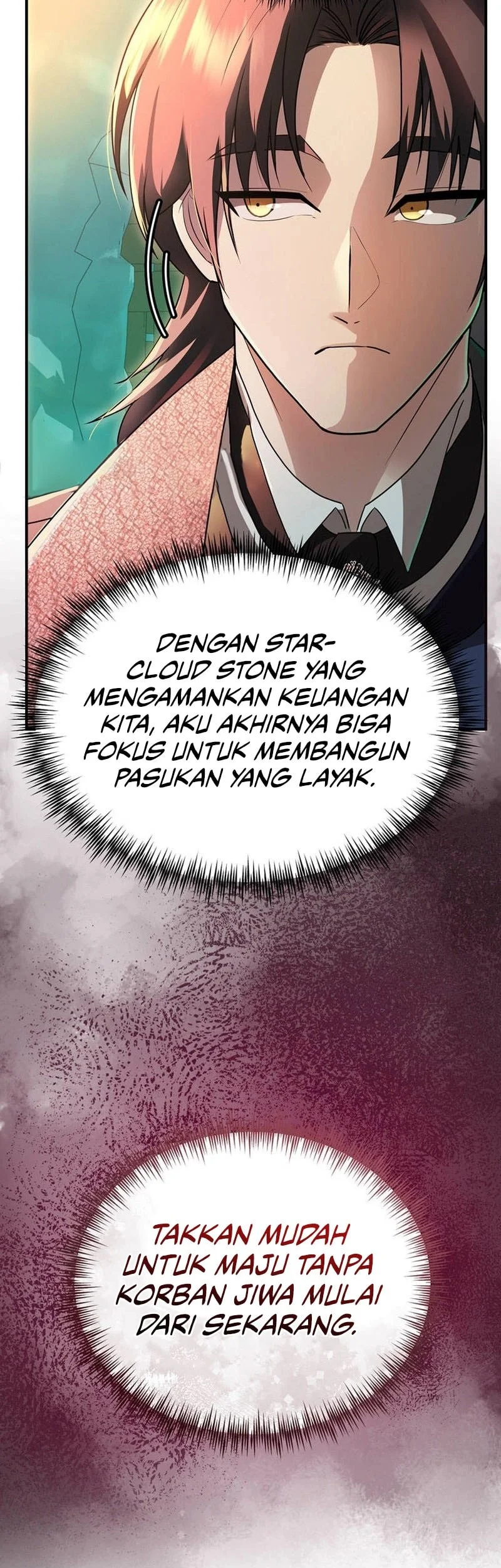 I Became The Master Of The Weakest Demon King Chapter 20 Gambar 28