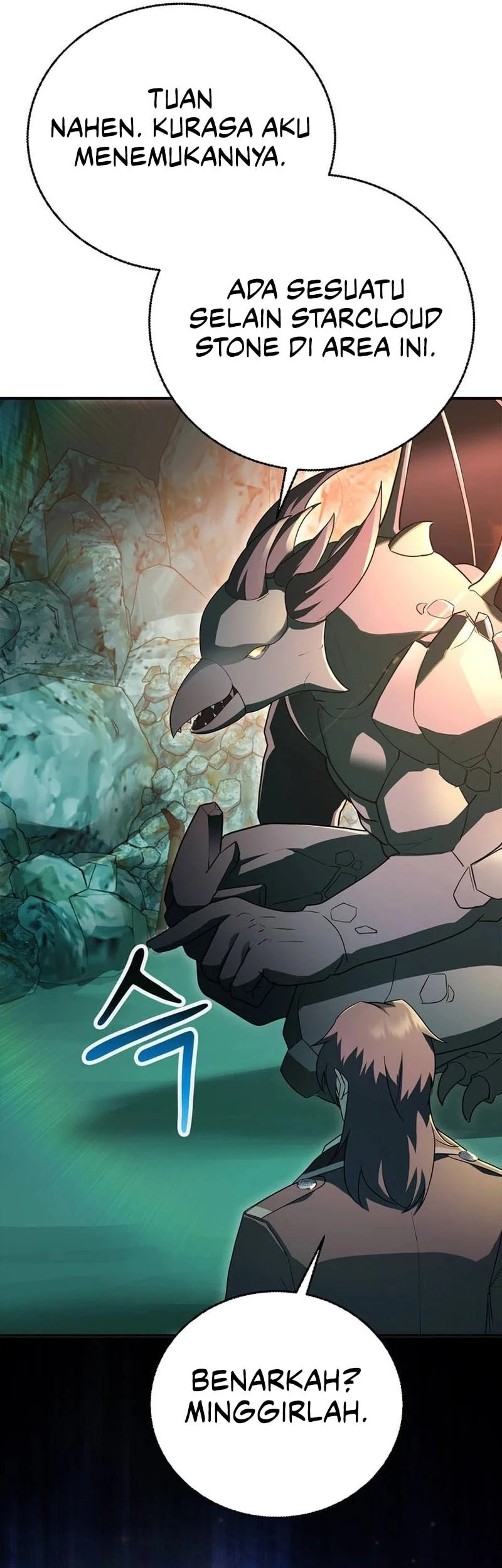 I Became The Master Of The Weakest Demon King Chapter 20 Gambar 30