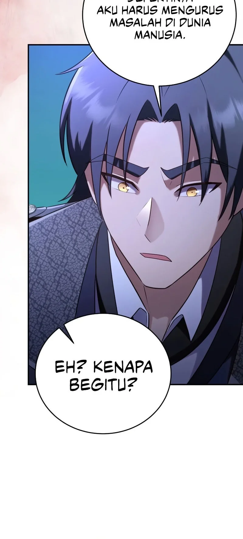 I Became The Master Of The Weakest Demon King Chapter 21 Gambar 29