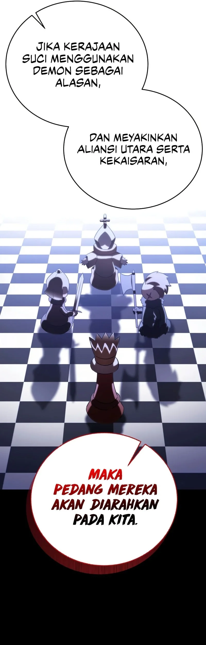 I Became The Master Of The Weakest Demon King Chapter 21 Gambar 30