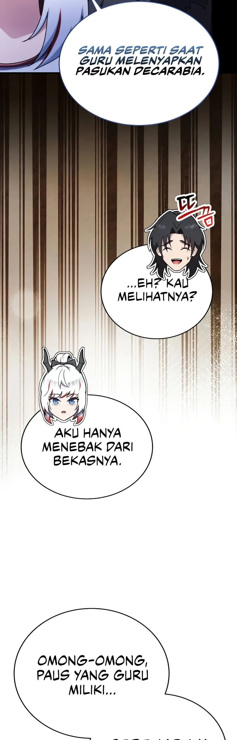 I Became The Master Of The Weakest Demon King Chapter 21 Gambar 32