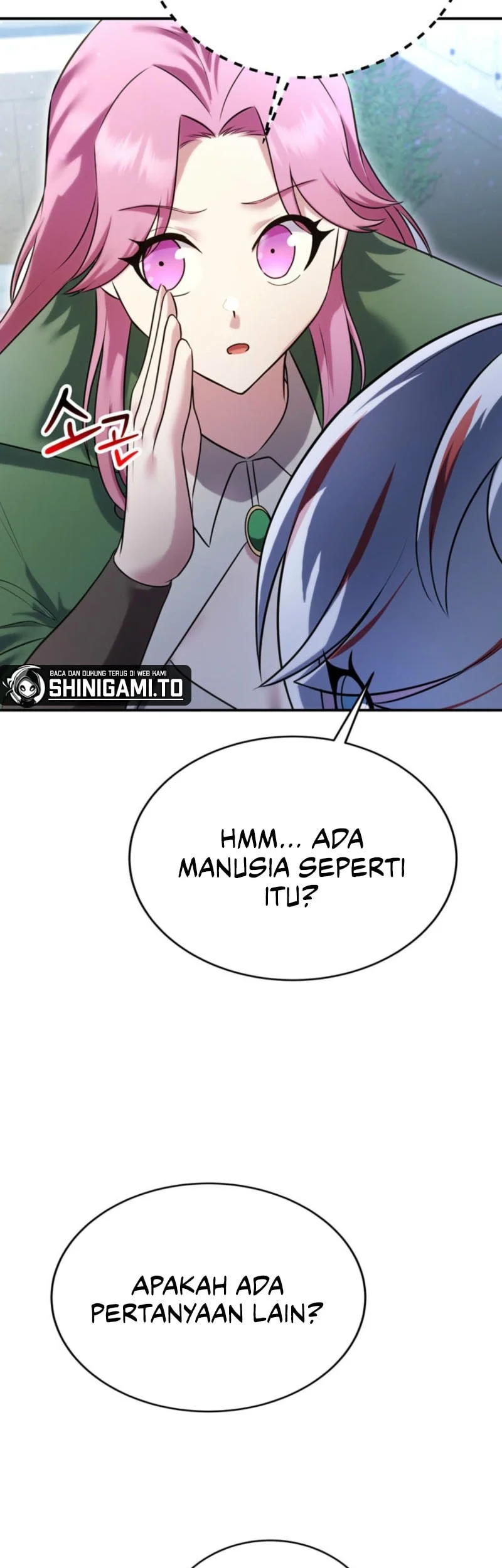 I Became The Master Of The Weakest Demon King Chapter 22 Gambar 36