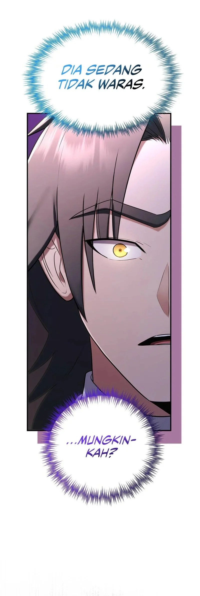 I Became The Master Of The Weakest Demon King Chapter 23 Gambar 37
