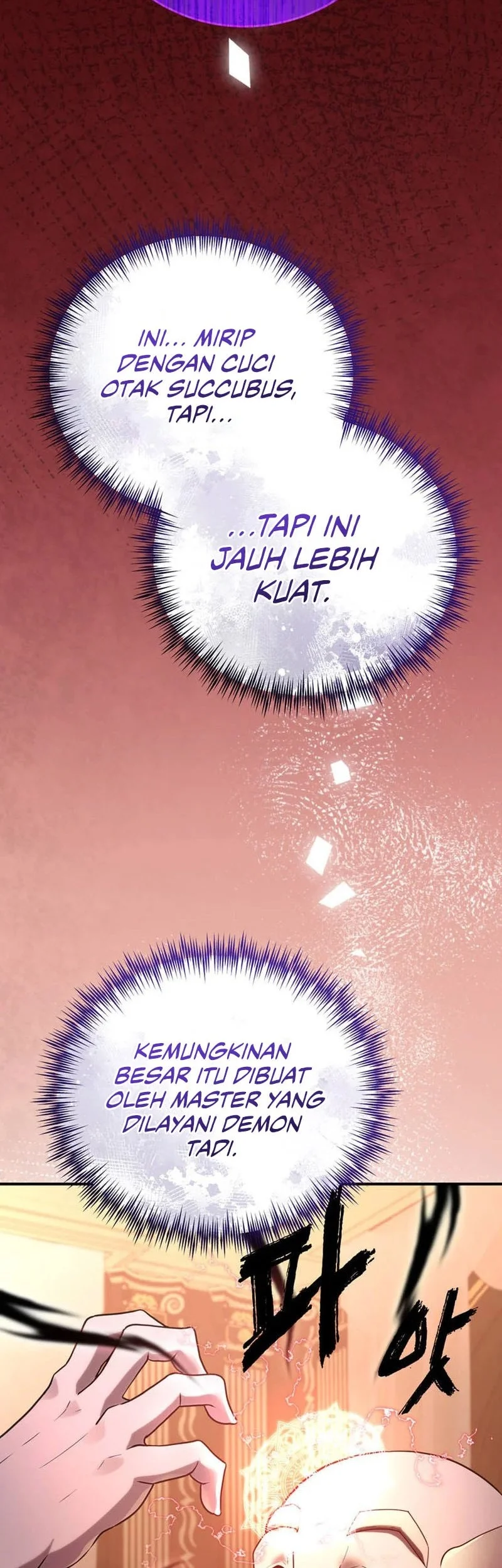 I Became The Master Of The Weakest Demon King Chapter 23 Gambar 39