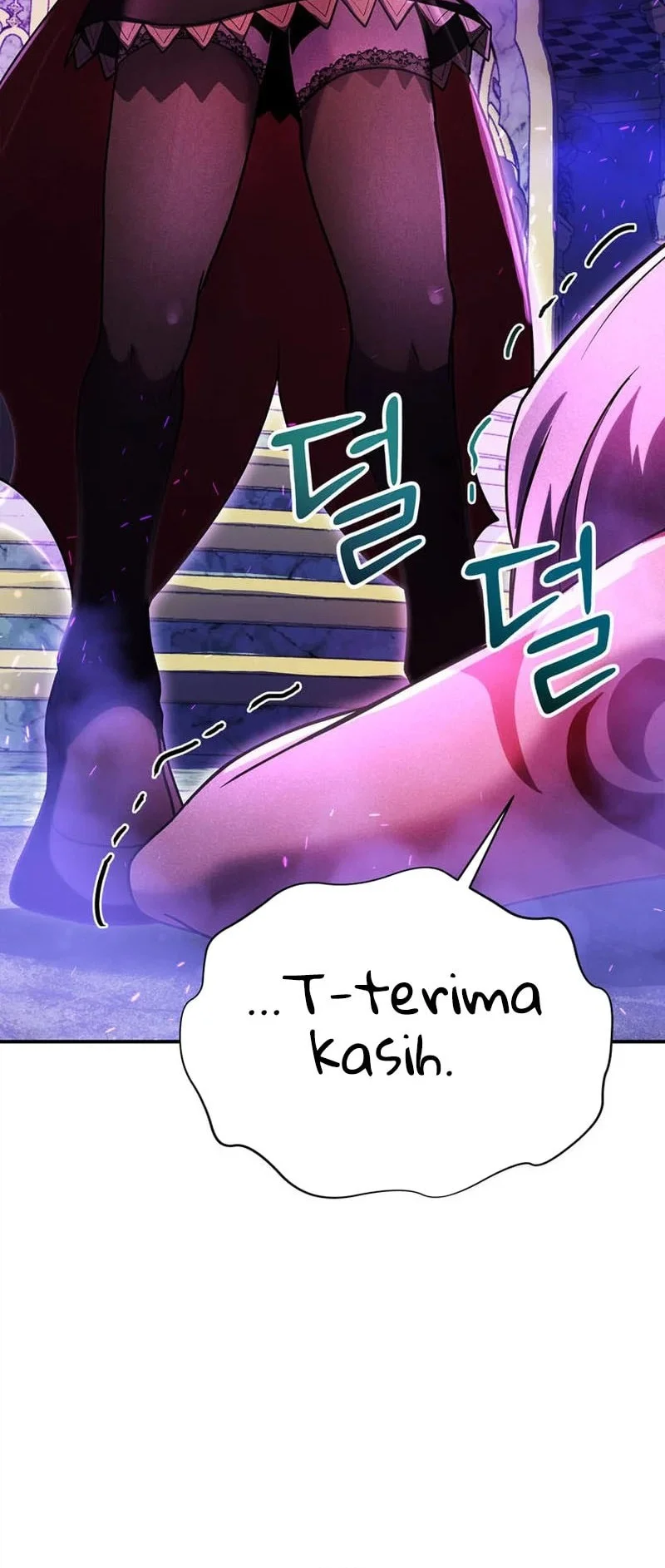 I Became The Master Of The Weakest Demon King Chapter 24 Gambar 38