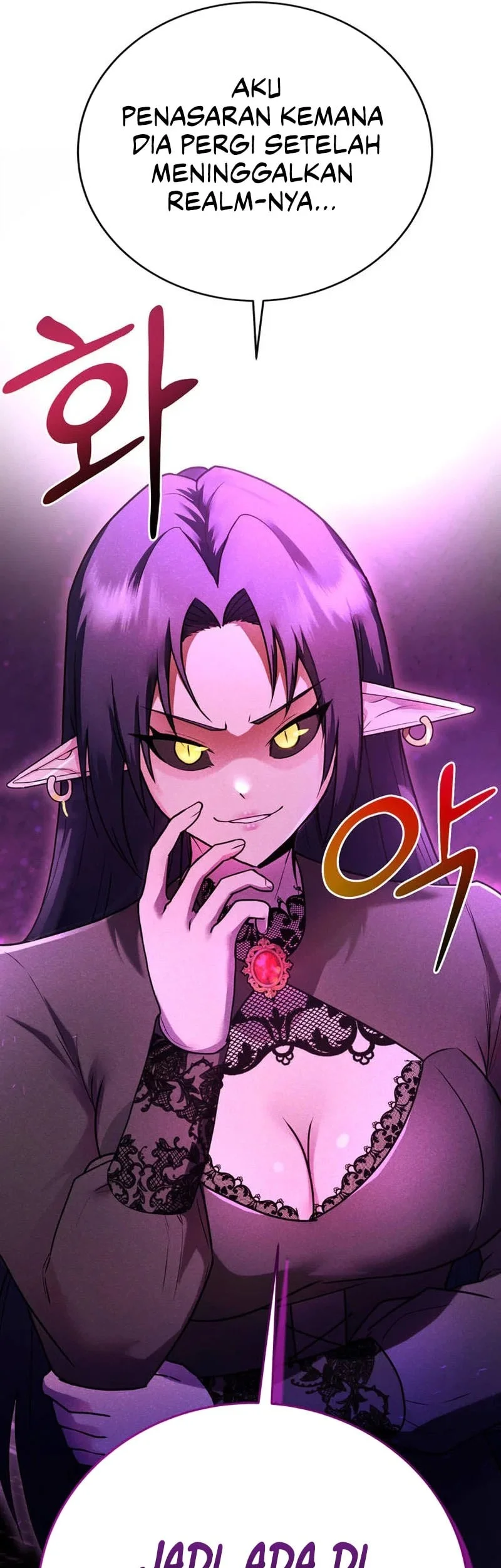 I Became The Master Of The Weakest Demon King Chapter 24 Gambar 39