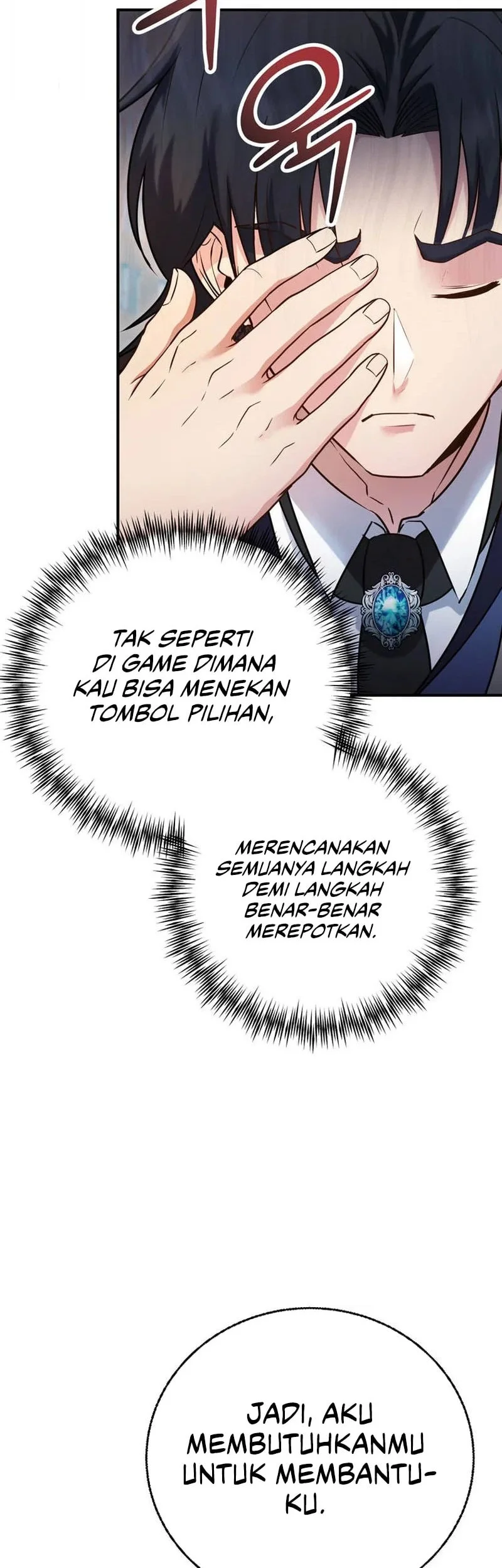 I Became The Master Of The Weakest Demon King Chapter 25 Gambar 39