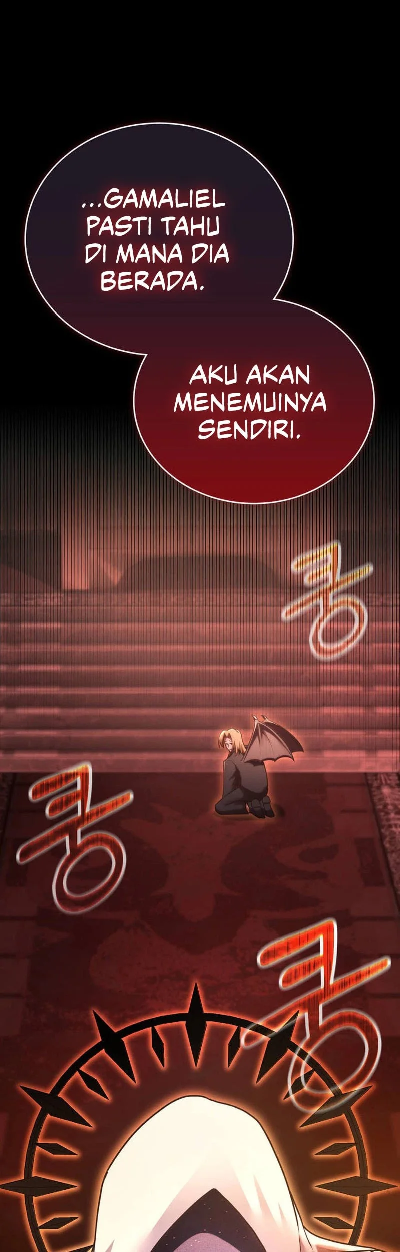 I Became The Master Of The Weakest Demon King Chapter 28 Gambar 40