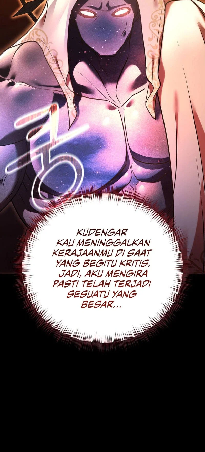I Became The Master Of The Weakest Demon King Chapter 28 Gambar 41