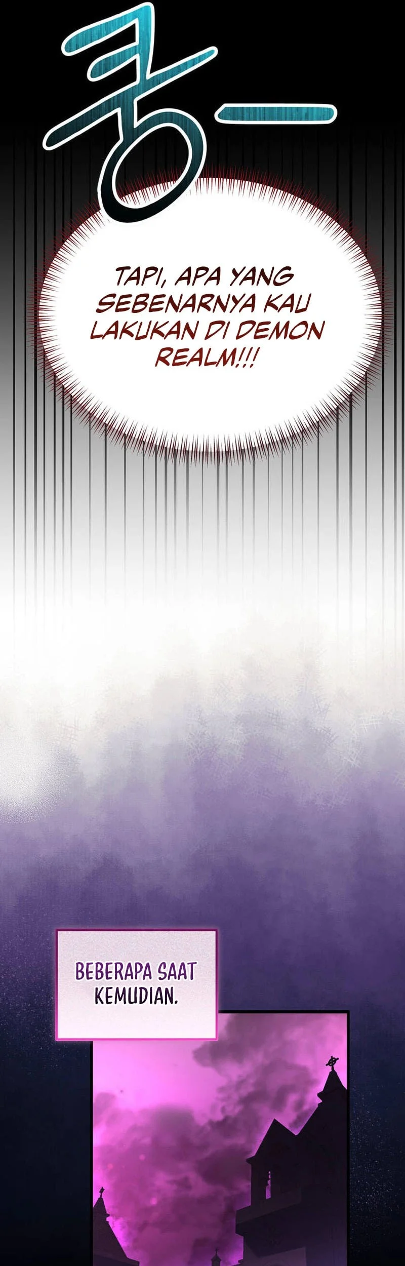 I Became The Master Of The Weakest Demon King Chapter 28 Gambar 42