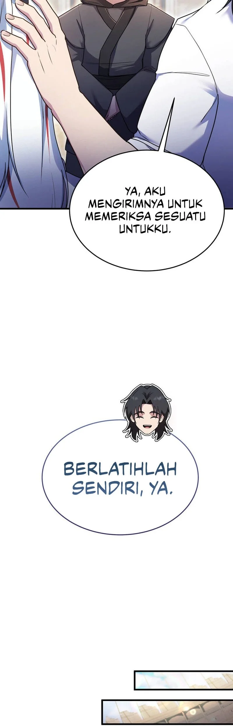 I Became The Master Of The Weakest Demon King Chapter 29 Gambar 39