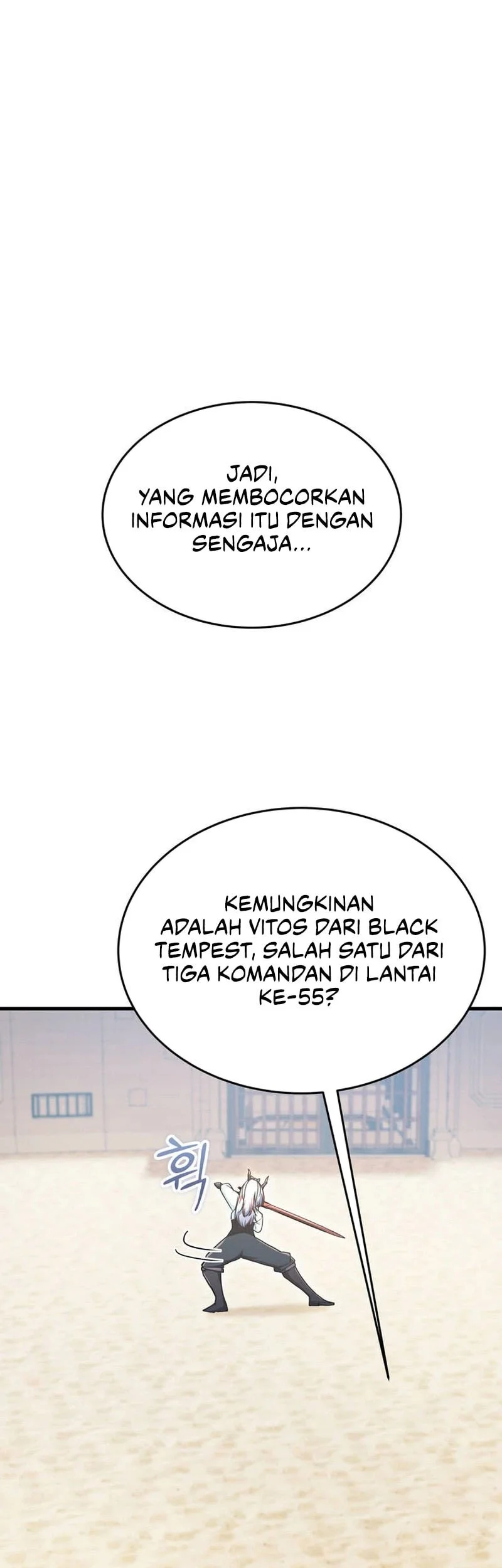 I Became The Master Of The Weakest Demon King Chapter 29 Gambar 40