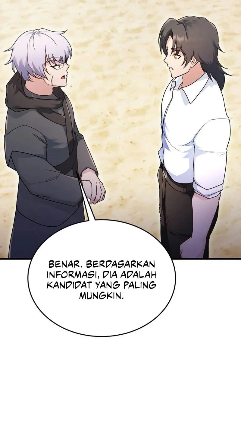I Became The Master Of The Weakest Demon King Chapter 29 Gambar 41
