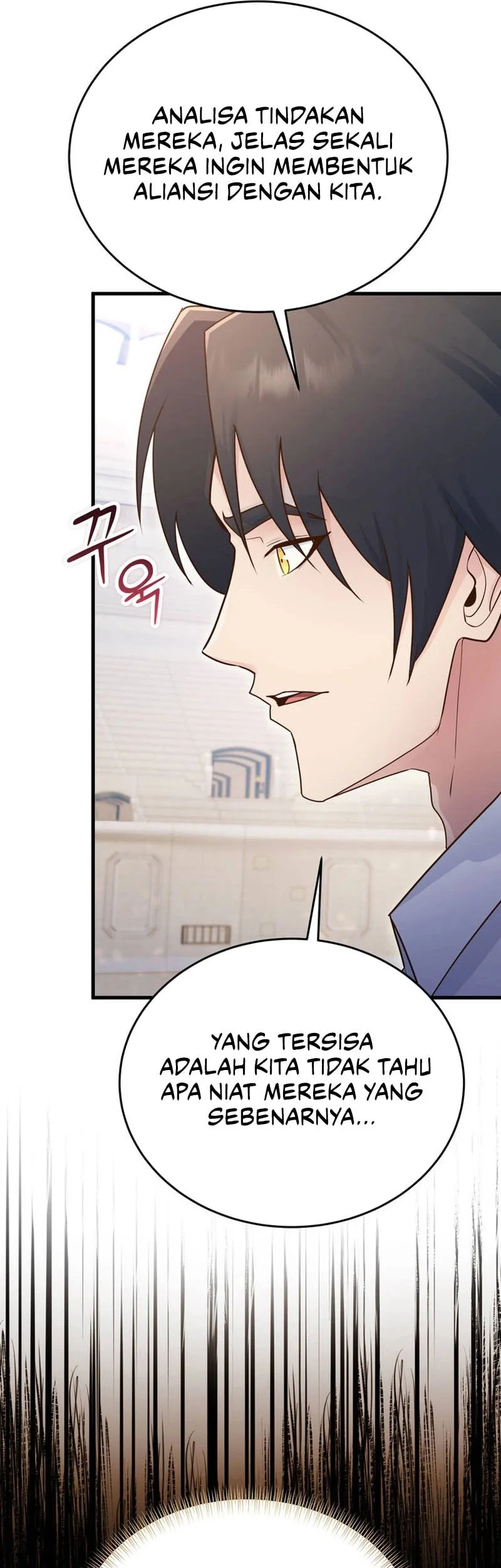 I Became The Master Of The Weakest Demon King Chapter 29 Gambar 42