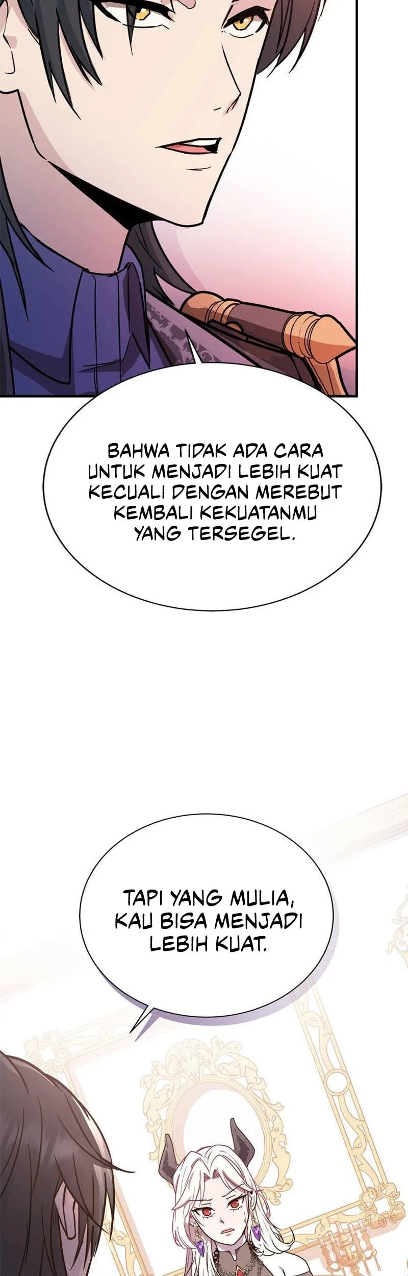 I Became The Master Of The Weakest Demon King Chapter 3 Gambar 39