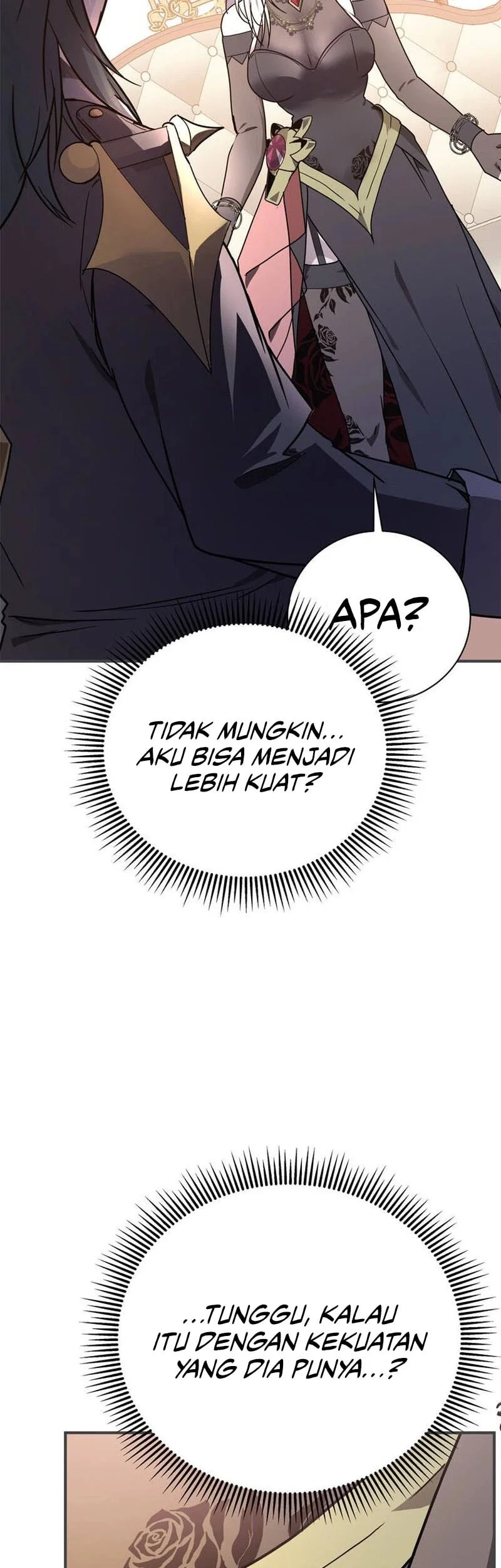 I Became The Master Of The Weakest Demon King Chapter 3 Gambar 40