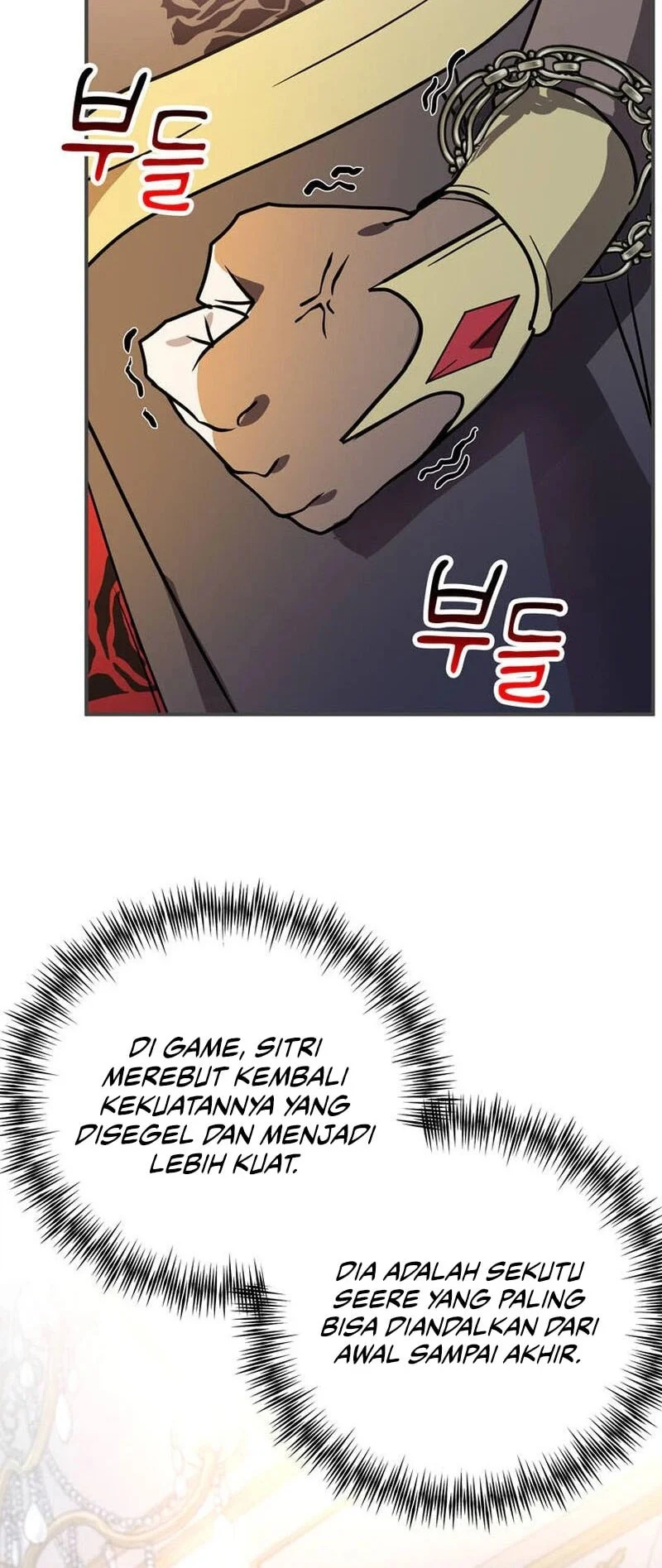 I Became The Master Of The Weakest Demon King Chapter 3 Gambar 41