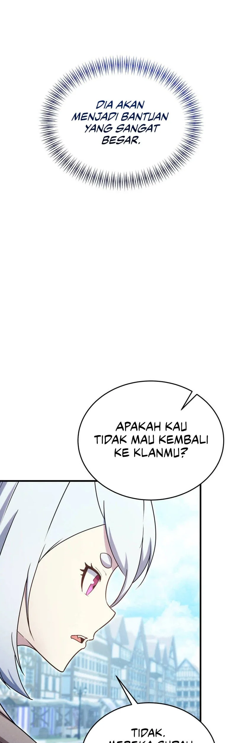 I Became The Master Of The Weakest Demon King Chapter 30 Gambar 34