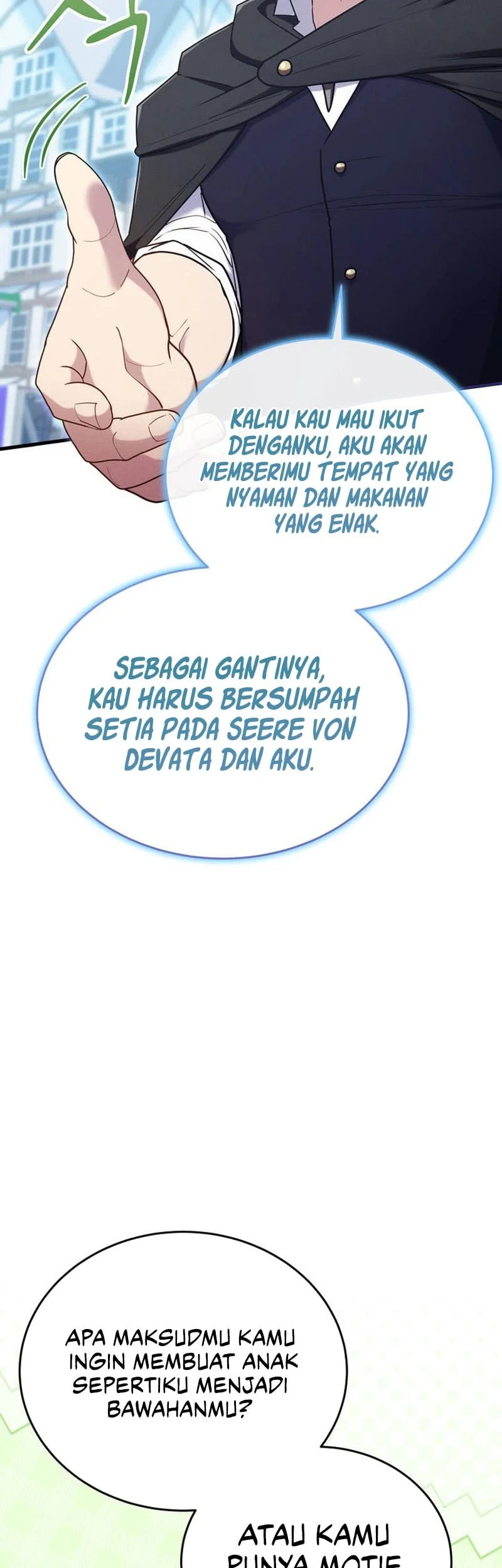 I Became The Master Of The Weakest Demon King Chapter 30 Gambar 36