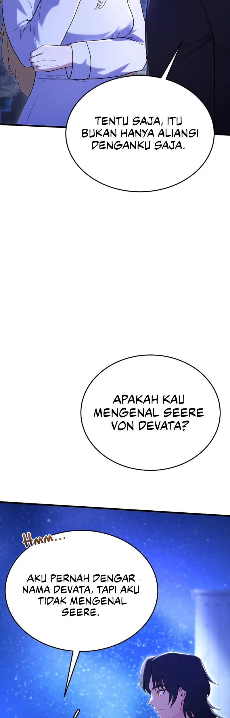I Became The Master Of The Weakest Demon King Chapter 31 Gambar 36