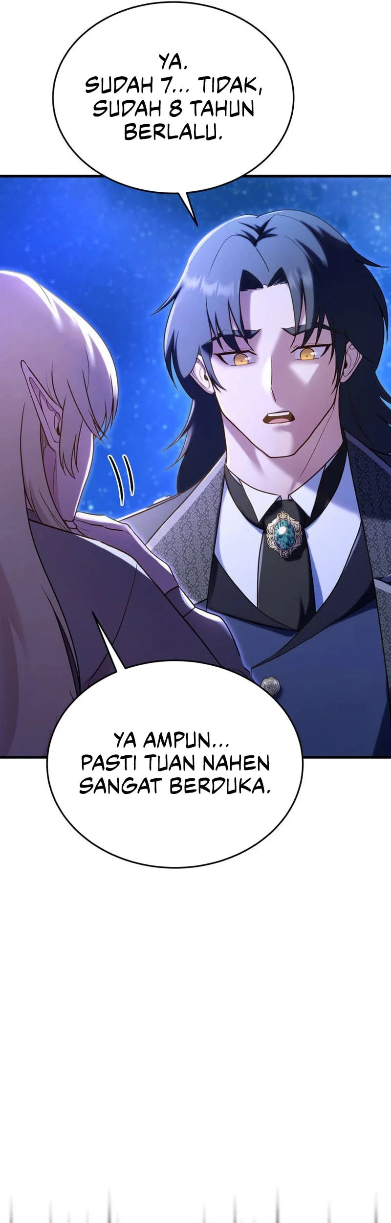 I Became The Master Of The Weakest Demon King Chapter 31 Gambar 38