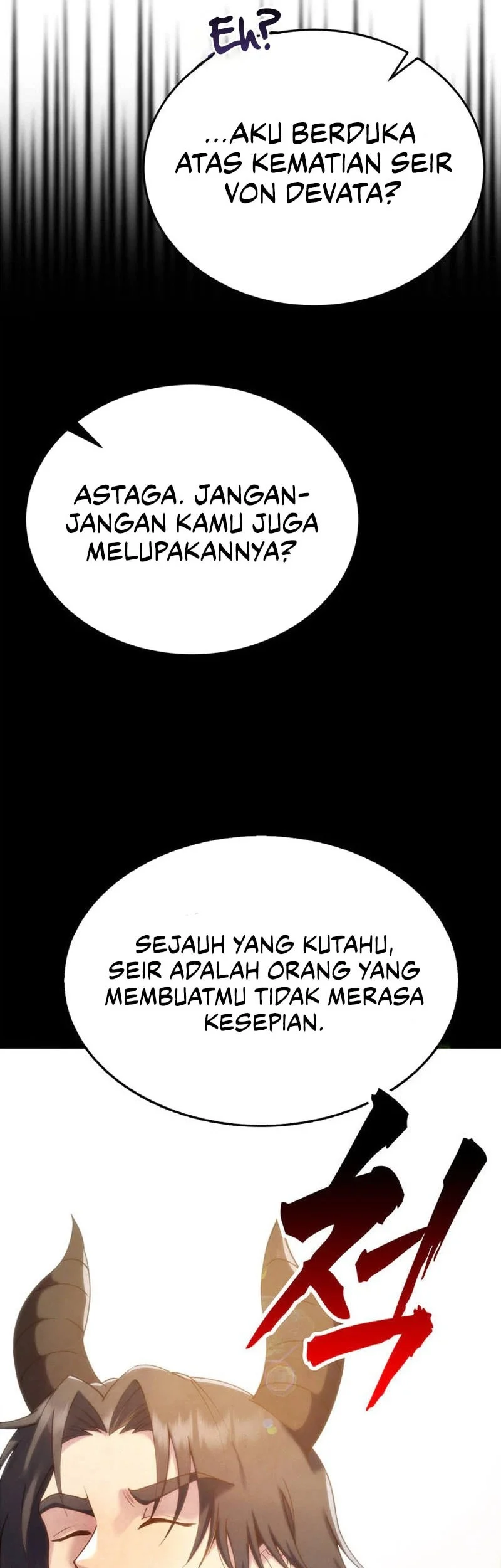 I Became The Master Of The Weakest Demon King Chapter 31 Gambar 39