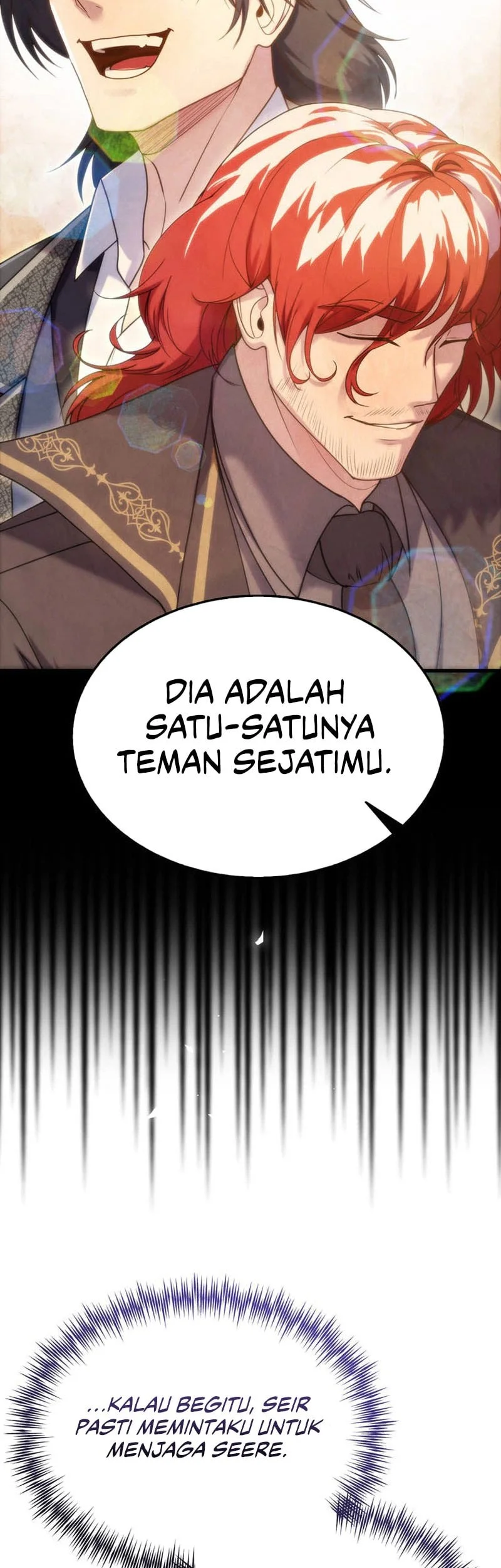 I Became The Master Of The Weakest Demon King Chapter 31 Gambar 40