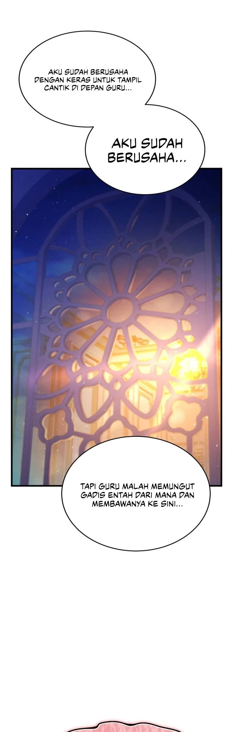 I Became The Master Of The Weakest Demon King Chapter 32 Gambar 36