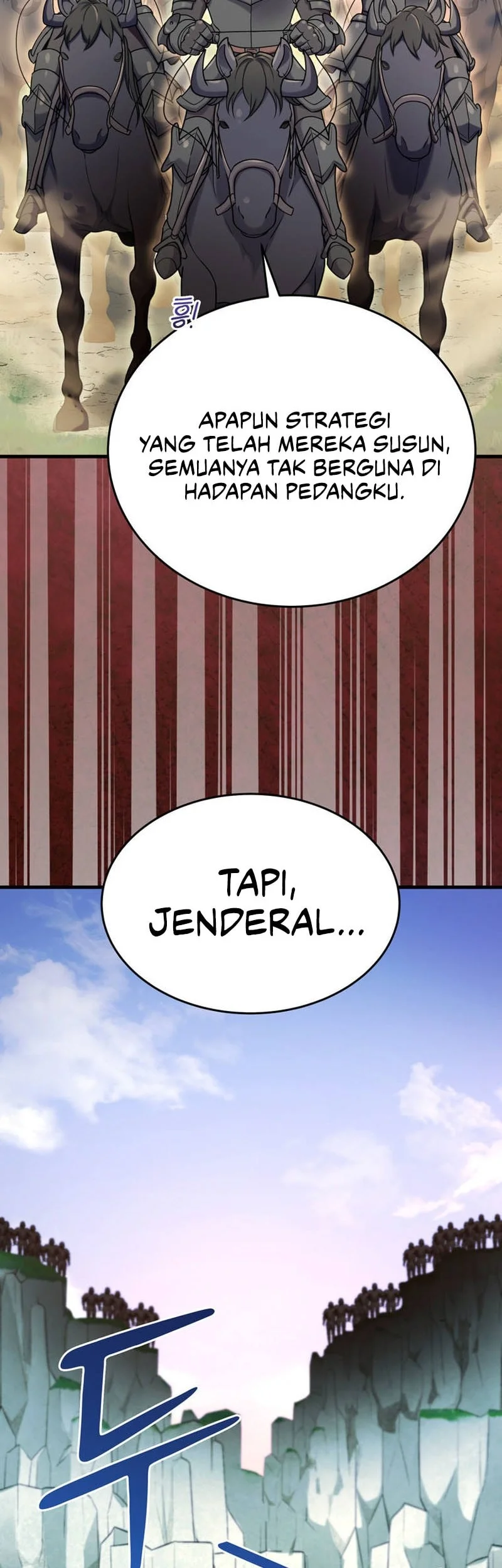 I Became The Master Of The Weakest Demon King Chapter 34 Gambar 37