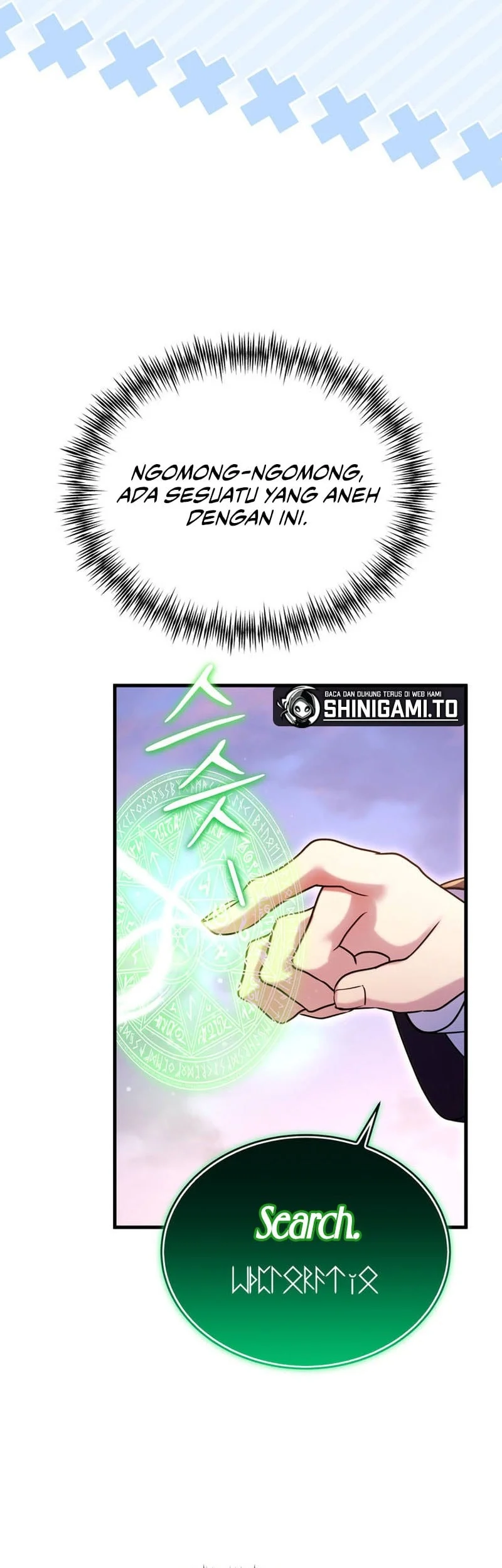 I Became The Master Of The Weakest Demon King Chapter 36 Gambar 35
